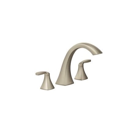 Moen Voss 3H Rt Bn T693BN